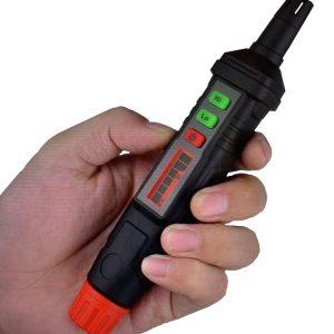 GAS LEAK DETECTOR AEHT61