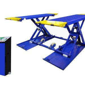 MID LIFT SCISSOR LIFT AECL230SLM