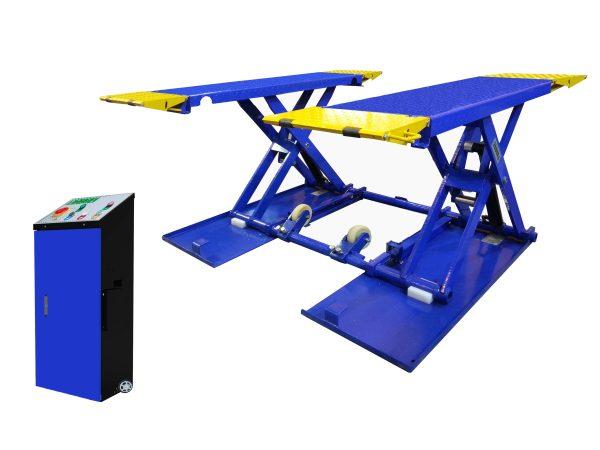 MID LIFT SCISSOR LIFT AECL230SLM