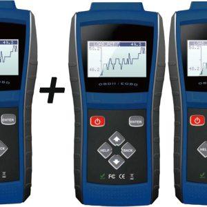 AUTOMOTIVE SCAN TOOL VS-100 Buy One Get Two Free