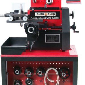 BRAKE LATHE FOR CARS, 4X4 AND VANS AE-BL9372L
