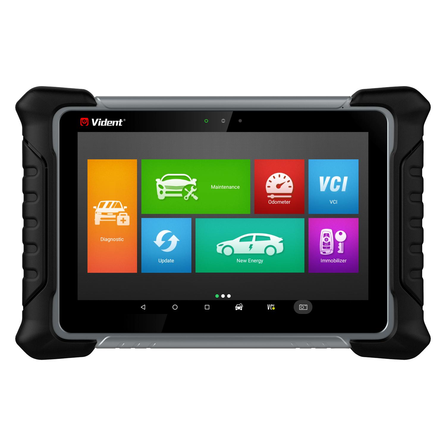 Automotive Diagnostic & Analysis System iSmart920 - Image 2