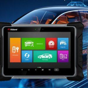 Professional Key Programming Diagnostic Scanner iSmart920 IM