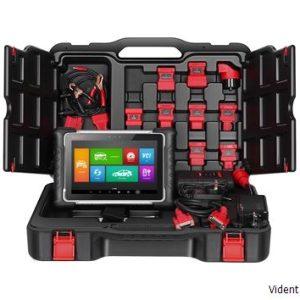 Automotive Diagnostic & Analysis System iSmart920