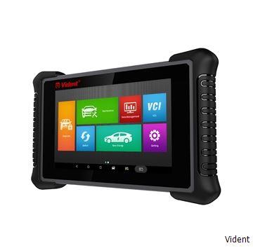 Automotive Diagnostic & Analysis System iSmart810 - Image 2