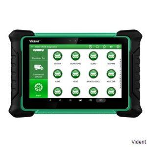 Electric Vehicle Diagnostic System iSmart920EV