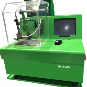 COMMON RAIL INJECTOR TESTER AECRIT-NT207