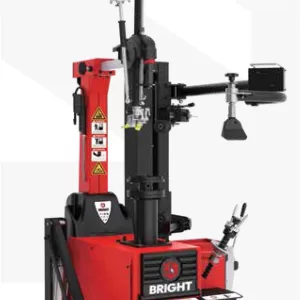 TRUCK AND CAR TYRE CHANGER HEAVY DUTY AE897 FROM BRIGHT