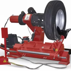 HEAVY DUTY TYRE CHANGER FOR TRUCK AND EARTH MOVING AELC590D